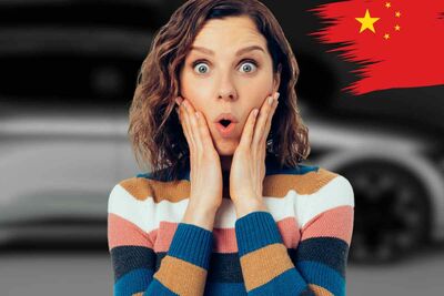  Due motori e qualità top: il nuovo modello cinese è pronto a conquistare il mercato | Allaguida 