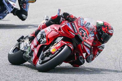  Bagnaia e le assurde teorie del complotto: perché alla Ducati non conviene sabotare il pilota italiano | Allaguida 