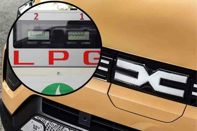  Cinque o sette posti fa lo stesso, Il Suv Dacia a GPL è una garanzia: cambia Il Nome ma costa sempre pochissimo | Allaguida 