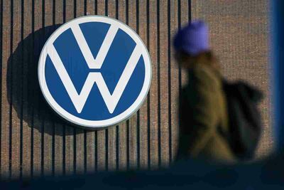  Volkswagen regina anche di gaming: colpaccio da urlo per le sue Auto del futuro (FOTO) | Allaguida 