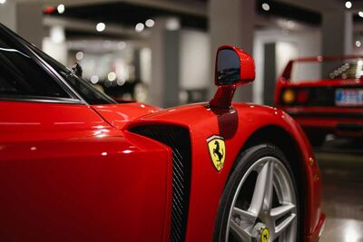  Una delle Ferrari più belle di sempre, ha un motore mostruoso: oggi Vale una piccola fortuna | Allaguida 
