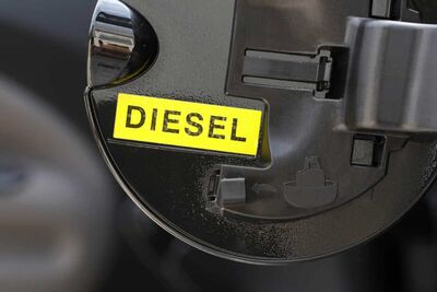  Il diesel è salvo: scoperto il modo per continuare a guidare auto a gasolio | Allaguida 