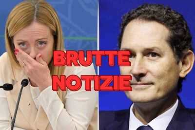  Stellantis, brutte notizie per l'Italia: la decisione non farà piacere A nessuno 