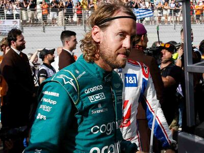  Vettel torna in pista: tifosi al Settimo cielo, arriva la notizia | Allaguida 