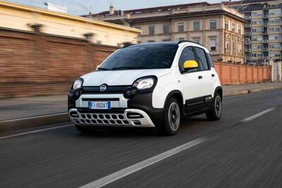  Perché la Fiat Panda è così affidabile? I motivi che l'hanno resa l'auto più desiderata dagli italiani | Allaguida 