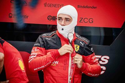  A Leclerc non Piace la Ferrari: le dichiarazioni A sorpresa | Allaguida 