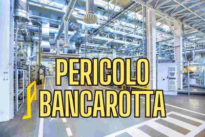  Il colosso dei motori sull'orlo della bancarotta: perdite per milioni di dollari e organico ridotto | Allaguida 