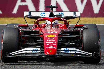  Quanto ci mette una F1 per passare da 0 a 100 km/h? Lo scatto è bruciante | Allaguida 