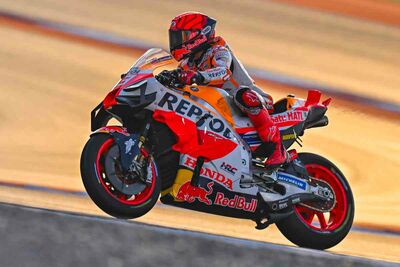  Honda rinata senza Marquez? Arrivano le parole che non faranno piacere allo spagnolo | Allaguida 