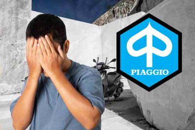  Piaggio fatta fuori, l'ufficialità è una doccia gelata: arriva la sentenza | Allaguida 