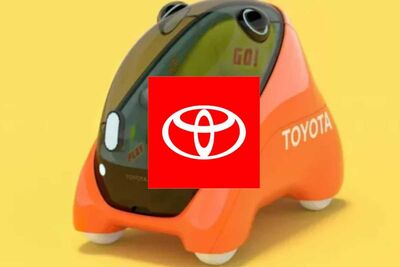  Toyota stravolge la mobilità con la prima auto al mondo per bambini: svolta per i genitori | Allaguida 