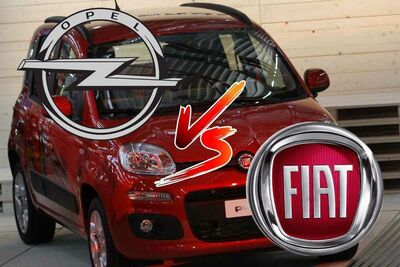  E' di Opel la grande rivale della Nuova Panda: ci siamo, prezzo al ribasso per venderla a tutti | Allaguida 