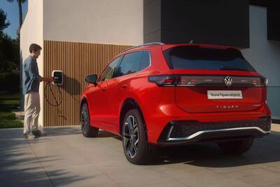  Volkswagen svende Golf e Tiguan ibride: consumi record a prezzi stracciati, che promo | Allaguida 