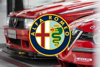  L'ultima 'vera' Alfa Romeo è ancora la più bella: per lei questo 2025 è davvero speciale | Allaguida 
