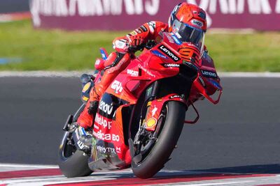  La Ducati pensa già al futuro: ecco la novità per tenersi stretto Marc Marquez, i rivali sono avvisati | Allaguida 