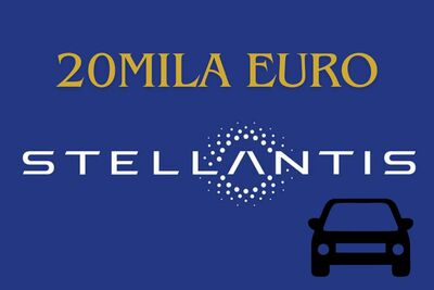  Stellantis ha un asso nella manica: il nuovo modello scende sotto i 20.000 euro, altro che Dacia | Allaguida 