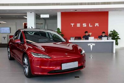  La Tesla Model 3 ha le ore contate? Spunta la nuova auto elettrica che costa meno ed ha più autonomia | Allaguida 