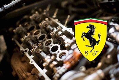  Vuoi comprare un motore Ferrari? Online spunta l'offerta inaspettata: c'è un mistero nell'annuncio però | Allaguida 