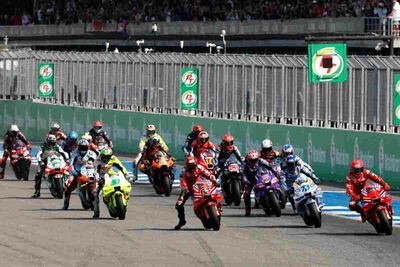  'La scena più brutta della mia vita': il dramma del pilota di Motogp, il racconto è agghiacciante | Allaguida 