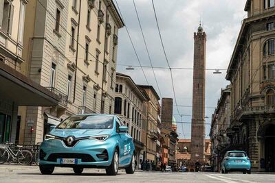  Renault, cambio epocale a partire dal 2030 | Allaguida 