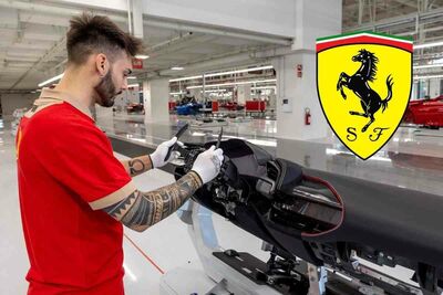  Offerte di lavoro in Ferrari? Quanto pagano di stipendi: tutto sull'azienda di Maranello | Allaguida 