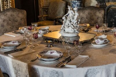  Eleganza francese a tavola: l’arte di apparecchiare con stile 