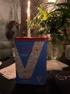  Origini party evento di Riso Vignola e Saporium Firenze 