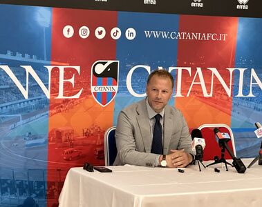  Grella: “Lodi farà crescere il nostro brand. Mancano 2/3 giocatori, su stadio e abbonamenti…” 