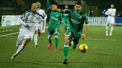  Catania-Miceli: aggiornamenti sulla trattativa 