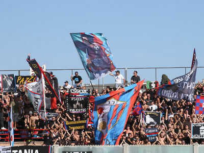  Potenza-Catania: Trasferta vietata, ecco i motivi? 