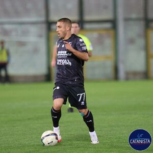  Top Player: Dalmonte, il coraggio e l'audacia pagano sempre 