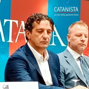  Scrivi 'Squadra da battere', leggi Catania 