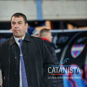  Pelligra: “Il mio obiettivo è portare il Catania in A e nelle Coppe” 