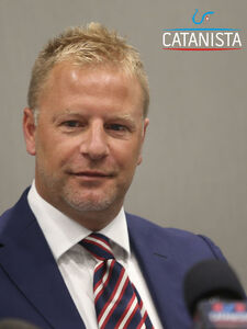  Grella a Catanista: 'valutazioni su campagna abbonamenti, mercato e bando per il Massimino. Ecco cosa intendo per sostenibilità' 