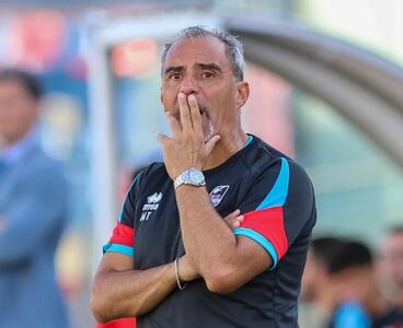  Piccolo problema trasferta? Una sola vittoria nelle ultime sei partite lontano dal Massimino 