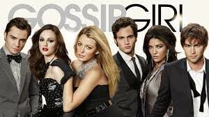  Gossip girl news: mini reunion e voci sul cast 