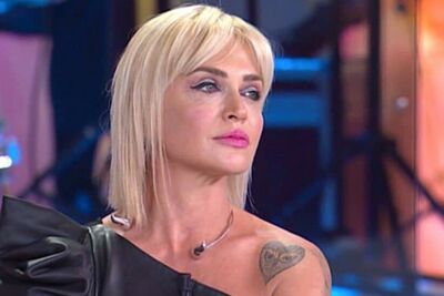  Paola Barale vuota il sacco su Raz Degan e Gianni sperti: corna, bugie e verità  