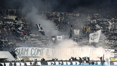  Lo Spezia Calcio lancia il mini -Abbonamento di 3 partite 