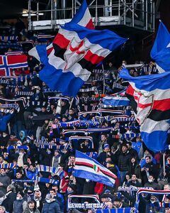  Sampdoria, esauriti gli abbonamenti della Gradinata Sud 
