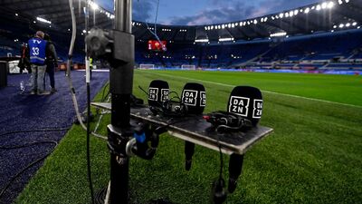  Dazn ritocca le tariffe, ecco i nuovi abbonamenti per la stagione 2022/2023 