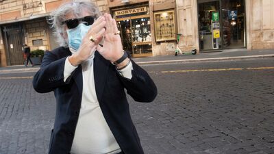 Sampdoria, Ferrero in Carcere. “Reati societari e bancarotta”, il club non è coinvolto. L’avvocato: “Trattato peggio di Riina” 