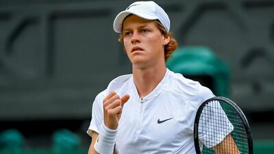  Wimbledon, capolavoro Sinner: batte Alcaraz nella “partita perfetta” 