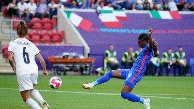  Azzurre, inizio in salita nell’Europeo: Francia- Italia finisce 5-1 