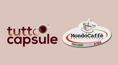  Tuttocapsule acquisisce la catena ligure di negozi specializzati Mondo Caffé 