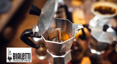  Il 78,56% di Bialetti Industrie va al fondo Nuo Octagon. Quale Futuro per il marchio italiano? 