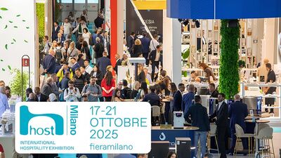  Host 2025: al via la kermesse che plasma il futuro dell'ospitalità  