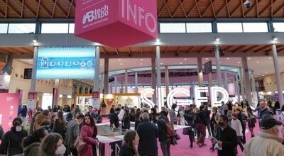  SIGEP World: si é chiusa con successo l 'Edizione più grande e globale di sempre 