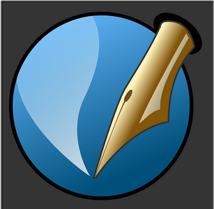  Scribus è un software libero di desktop publishing 