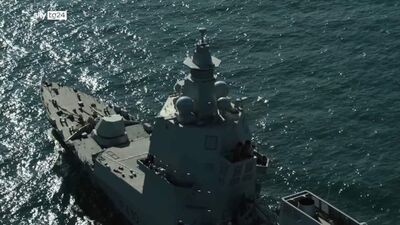  Difesa, nuovo piano industriale Leonardo, ordini per 142 mld 