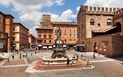  Smart City, Bologna è la città più 'intelligente' d 'Italia. Classifica 